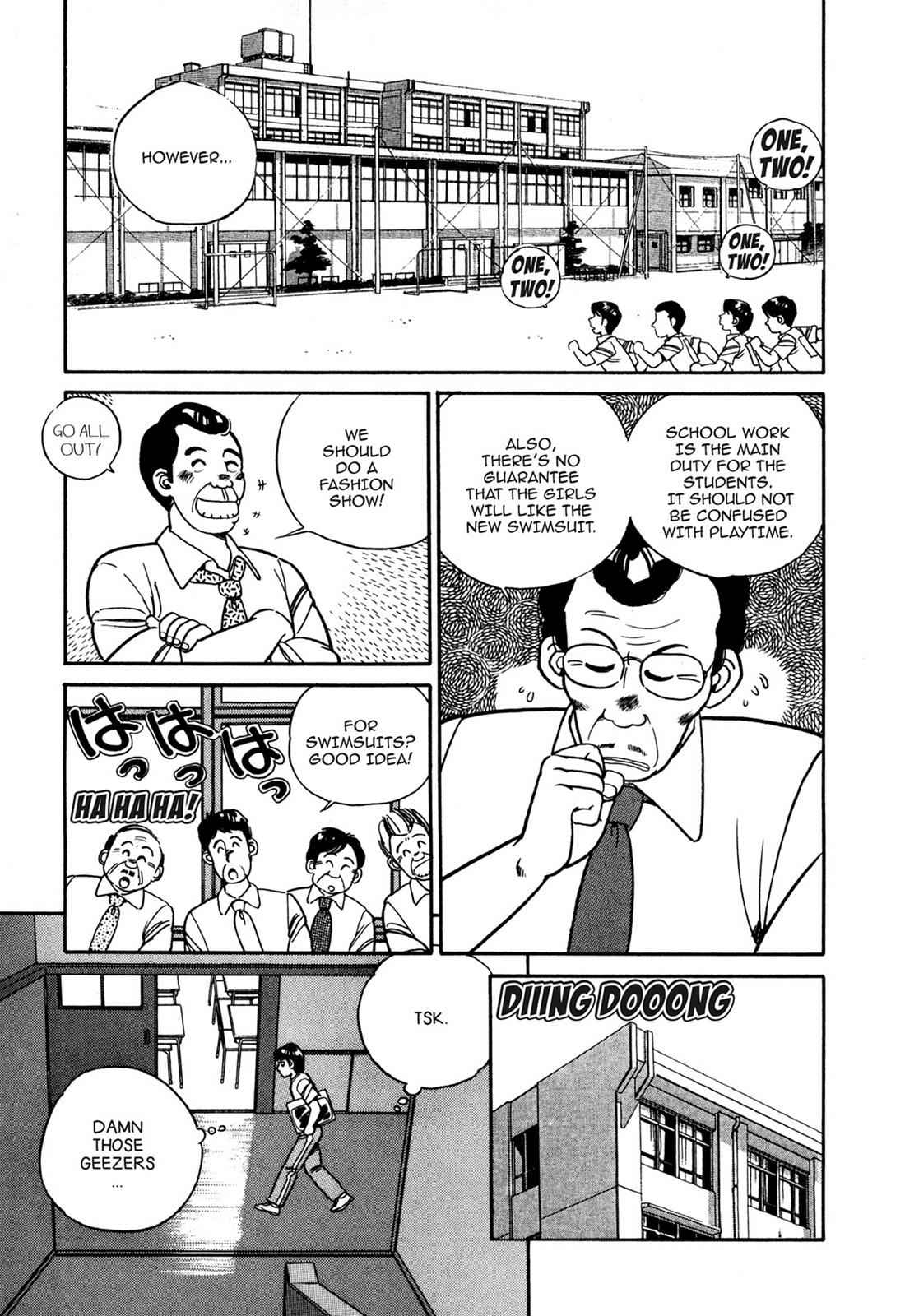 Lemon Angel Chap 3 - Next Chap 4
