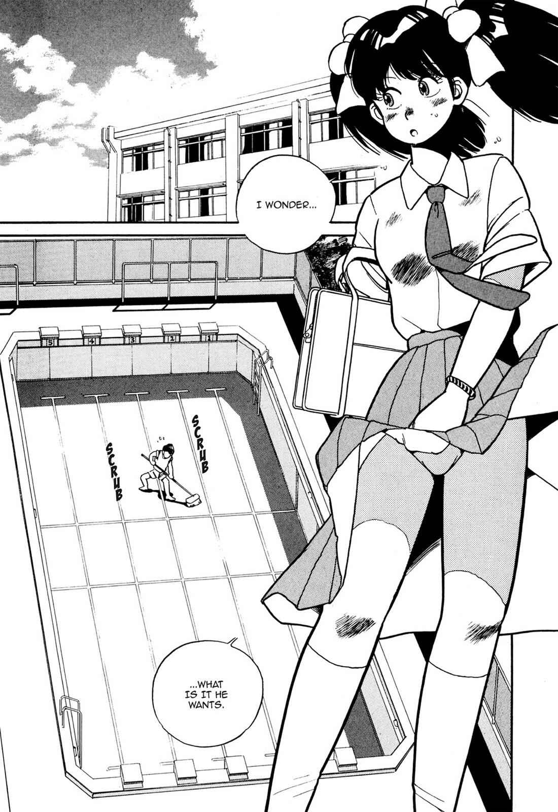 Lemon Angel Chap 3 - Next Chap 4