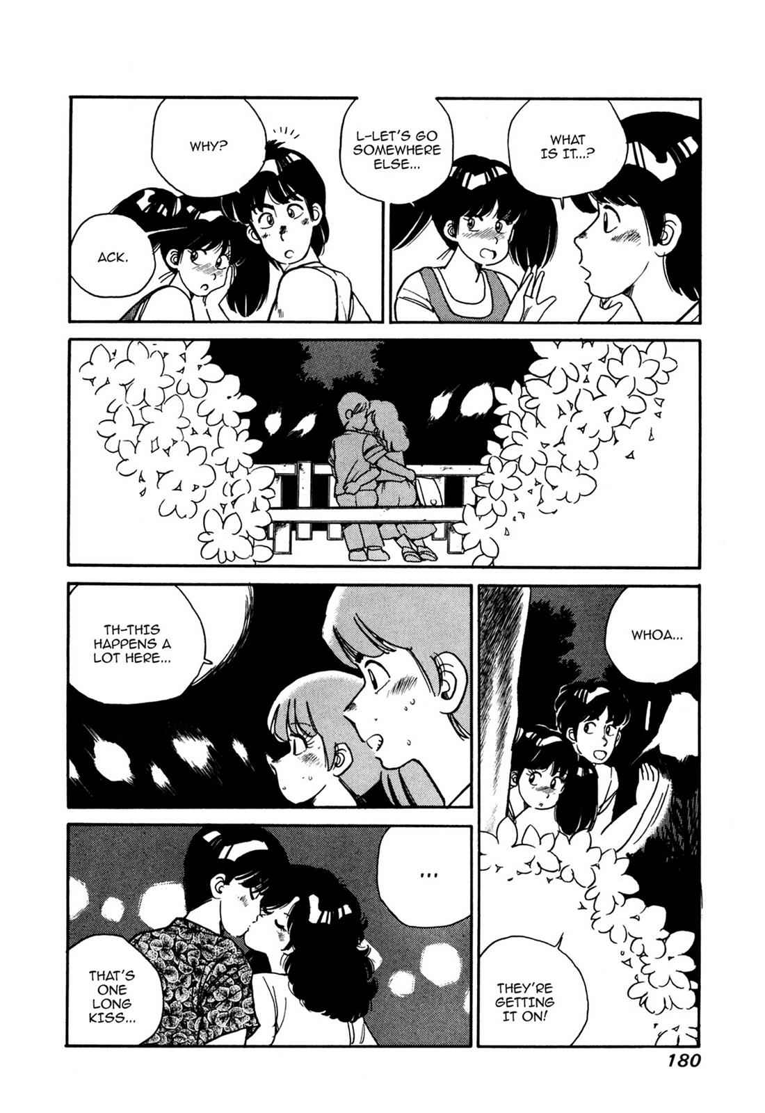 Lemon Angel Chap 3 - Next Chap 4
