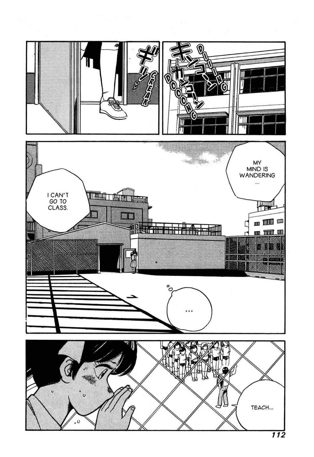 Lemon Angel Chap 3 - Next Chap 4