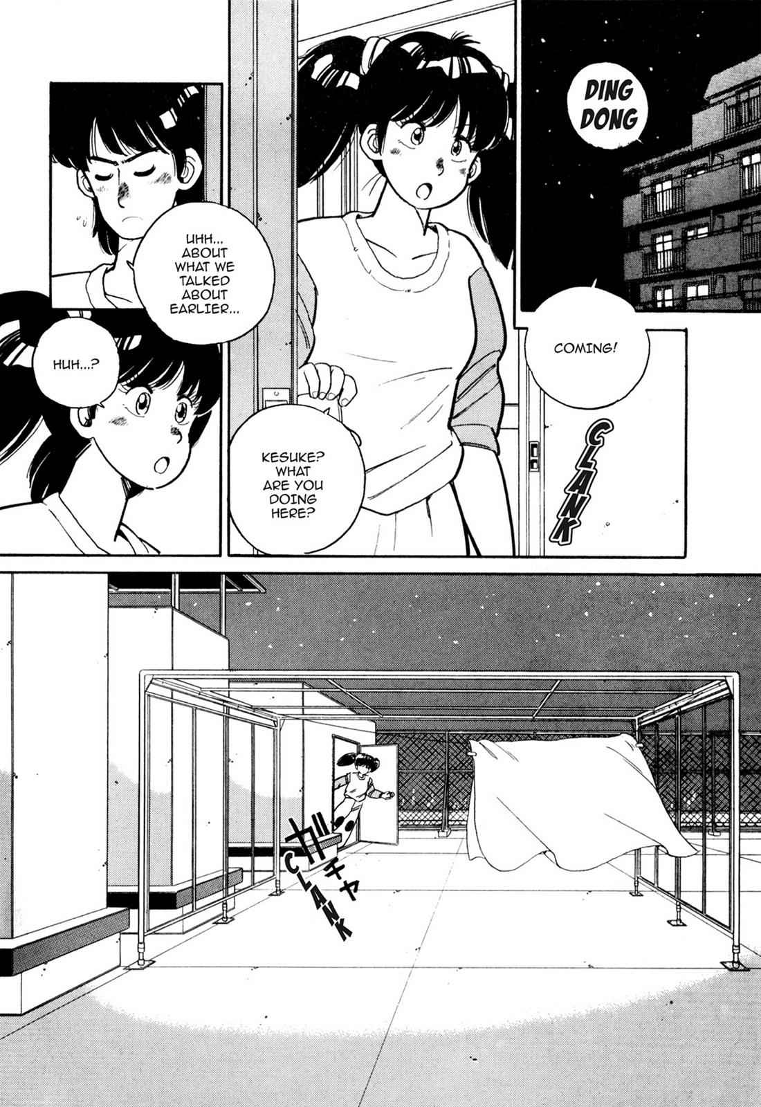 Lemon Angel Chap 3 - Next Chap 4