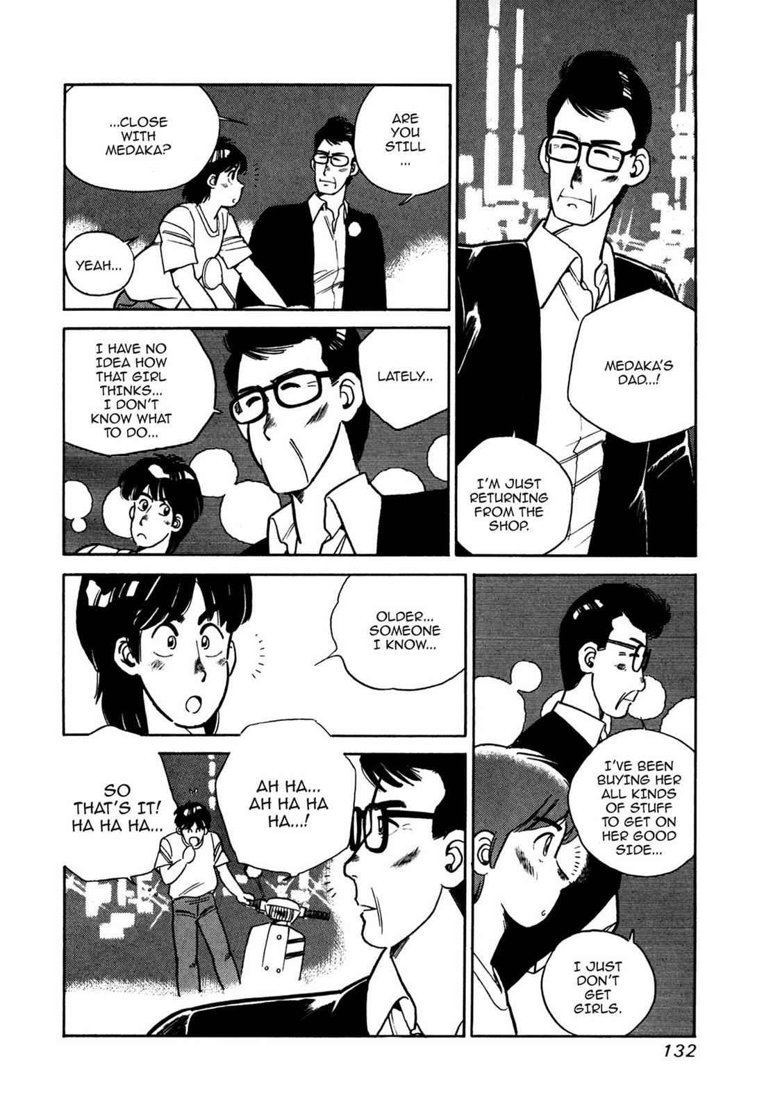 Lemon Angel Chap 3 - Next Chap 4