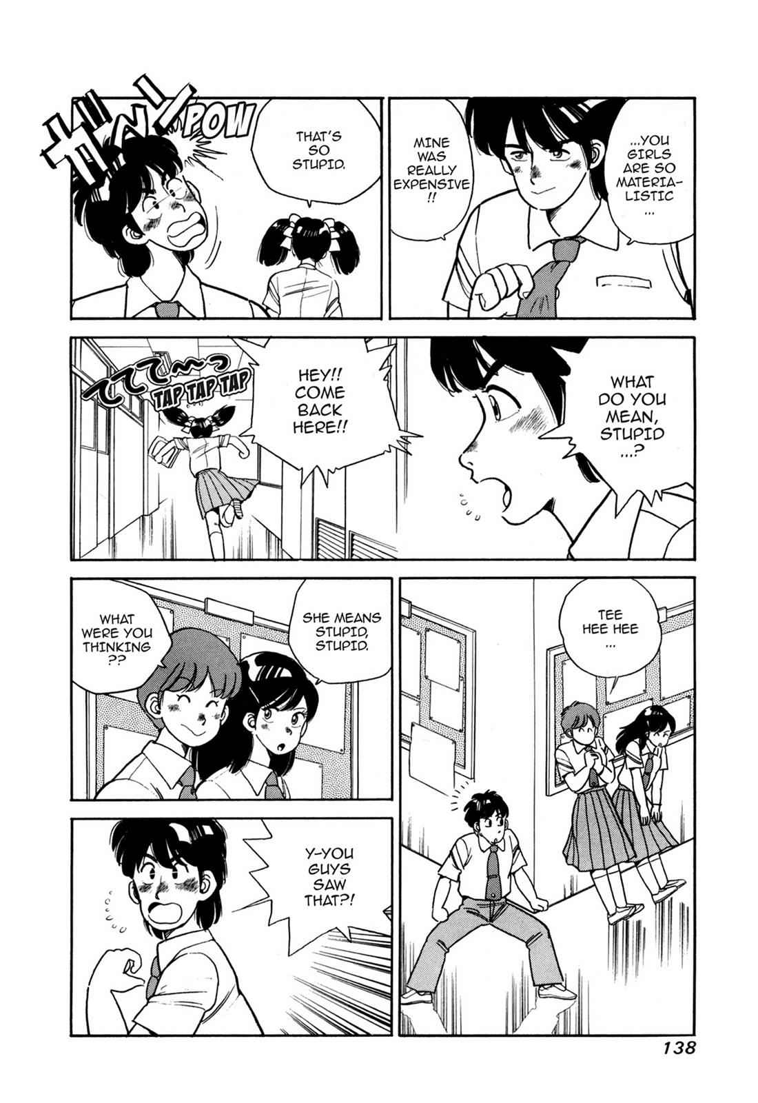 Lemon Angel Chap 3 - Next Chap 4