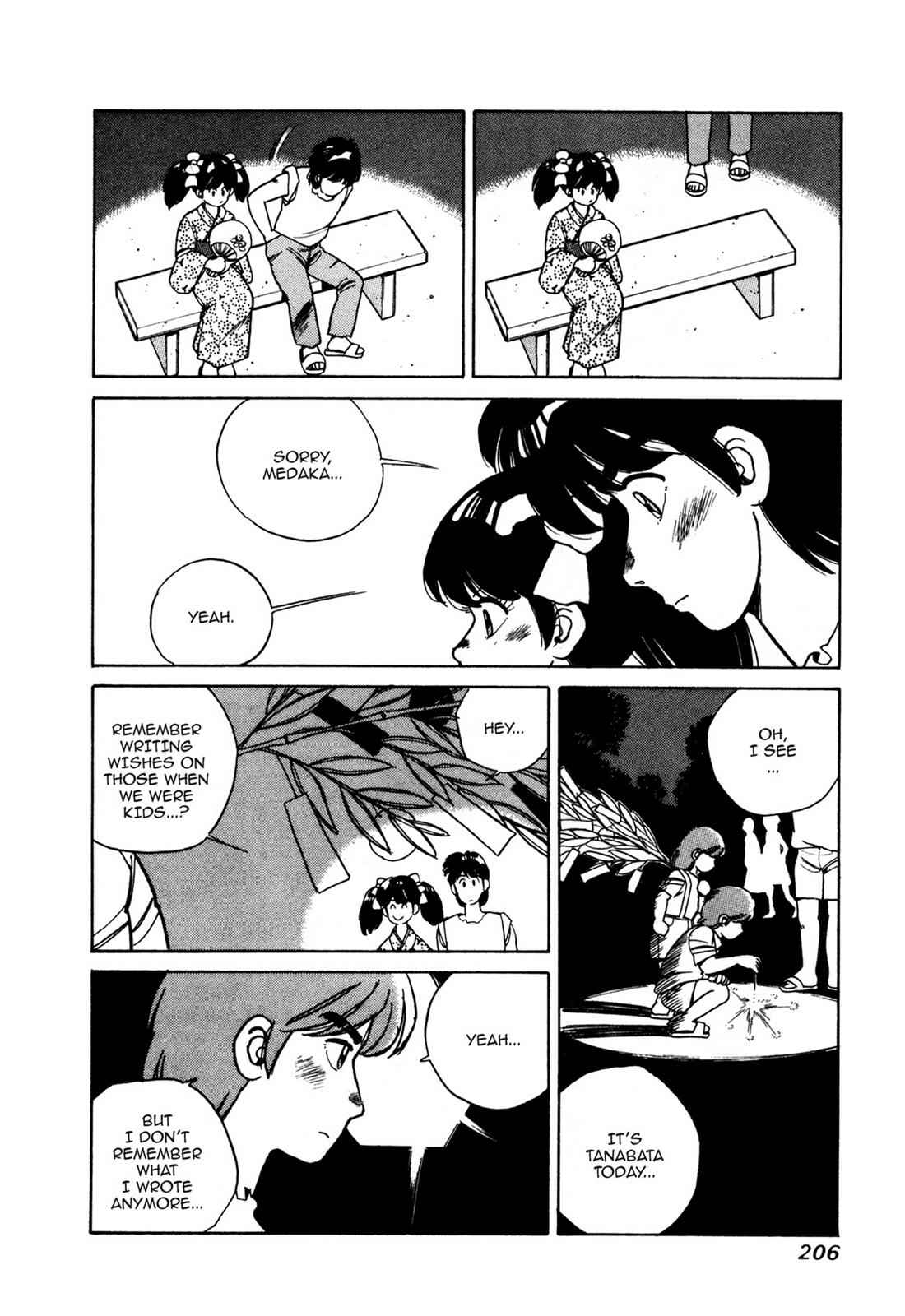 Lemon Angel Chap 3 - Next Chap 4