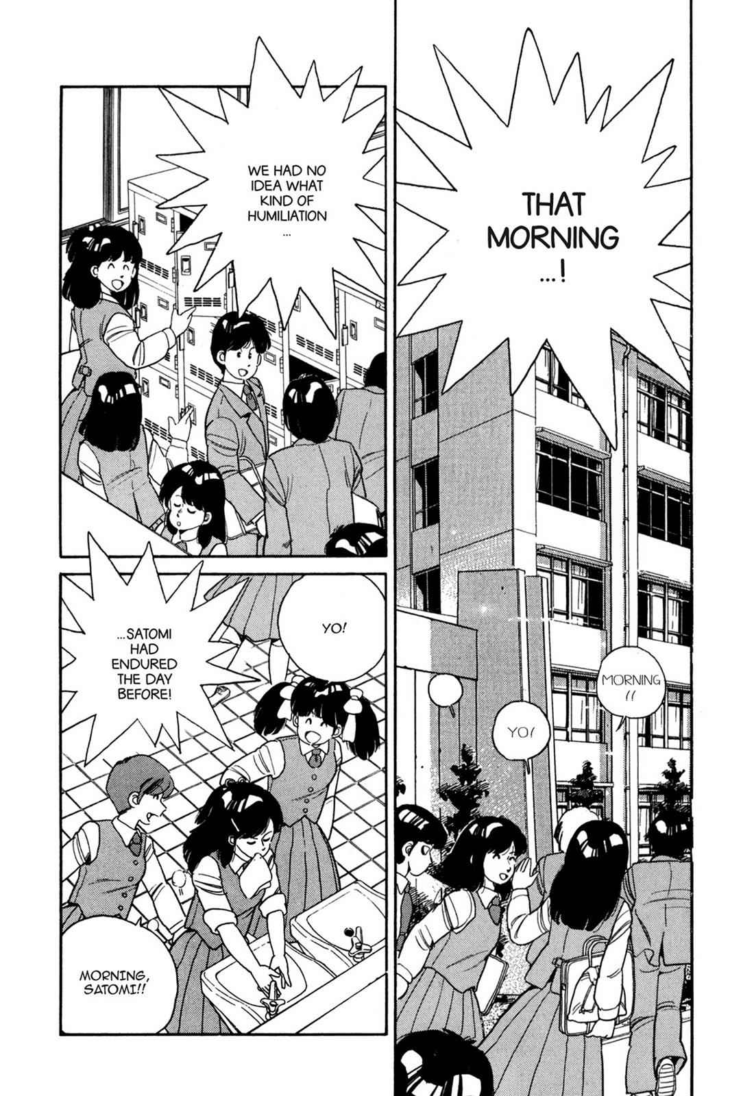 Lemon Angel Chap 3 - Next Chap 4
