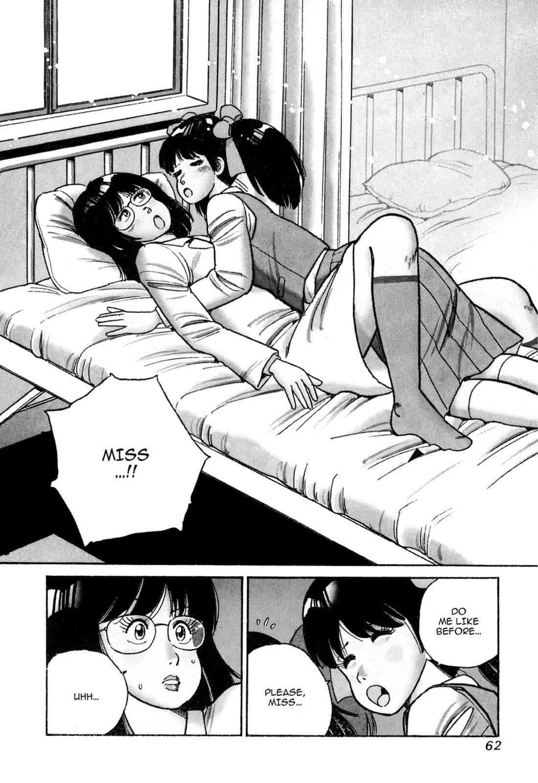 Lemon Angel Chap 3 - Next Chap 4