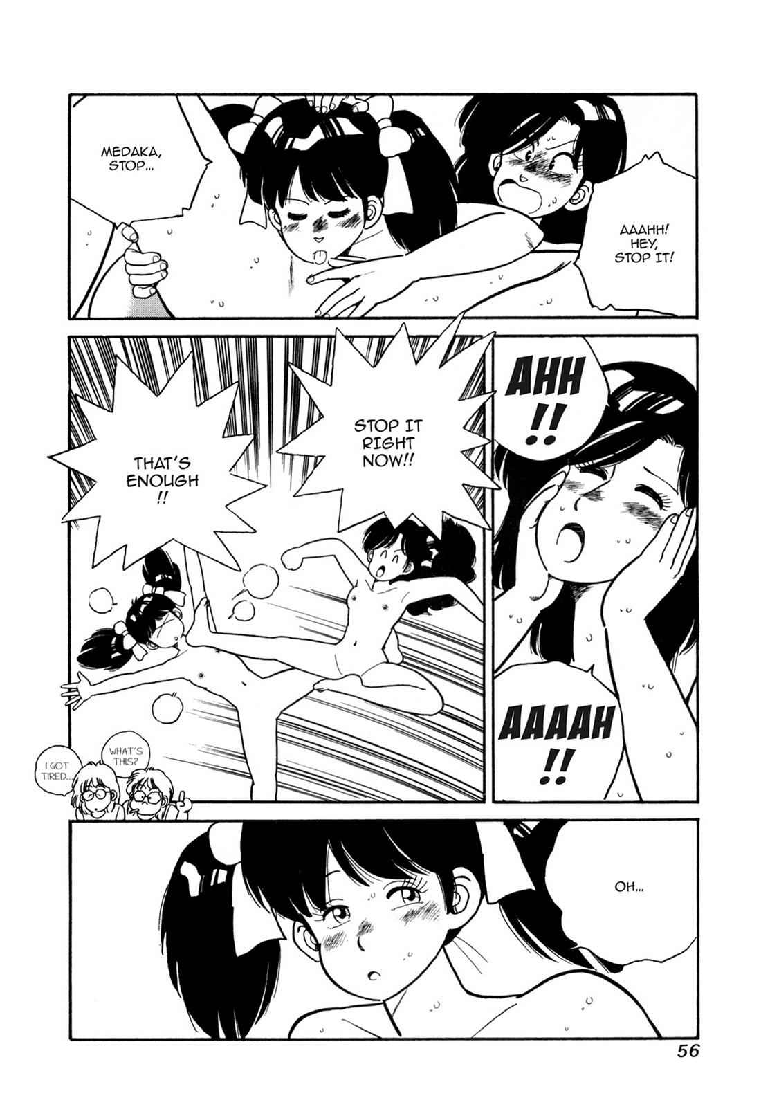 Lemon Angel Chap 3 - Next Chap 4