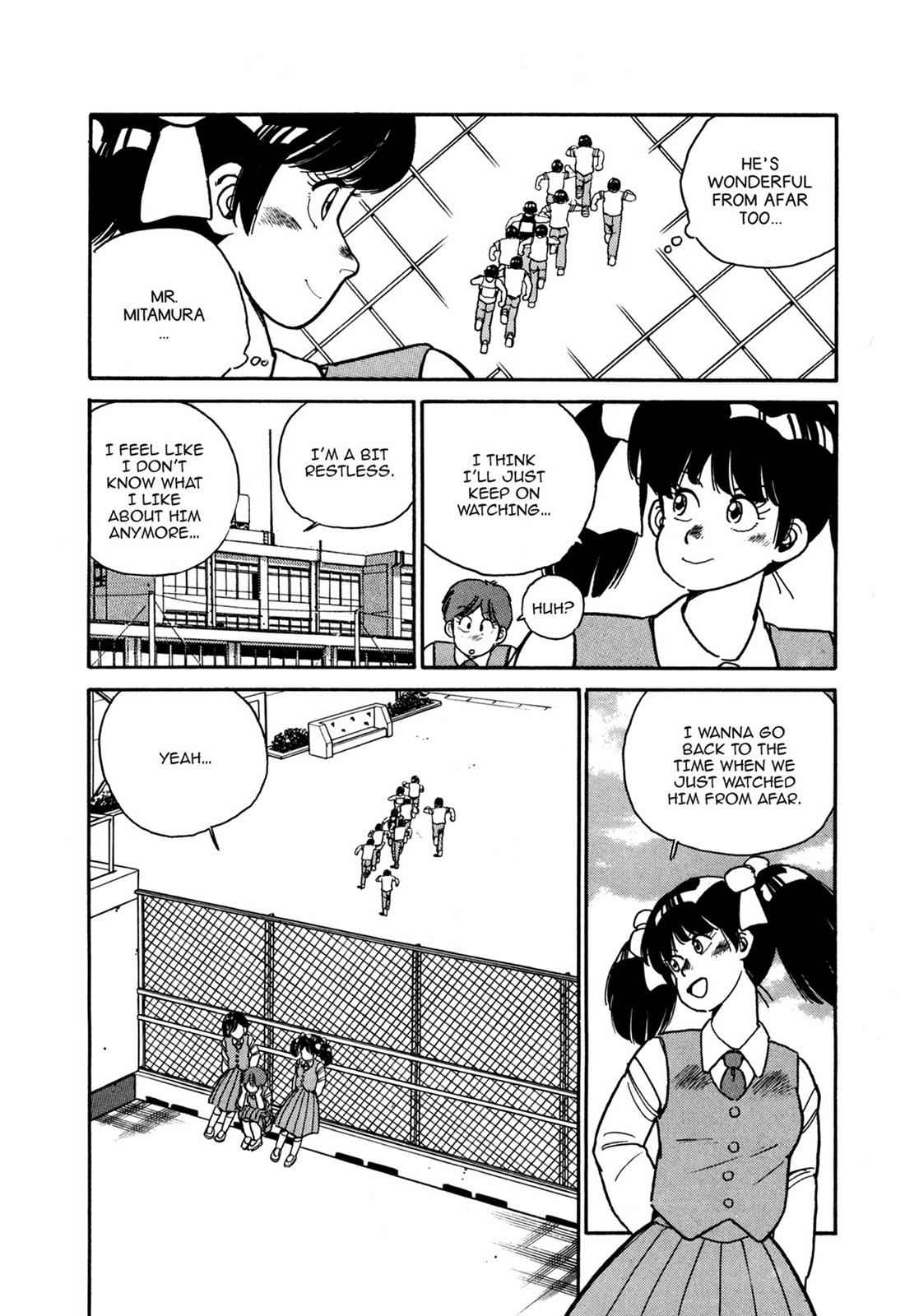 Lemon Angel Chap 3 - Next Chap 4