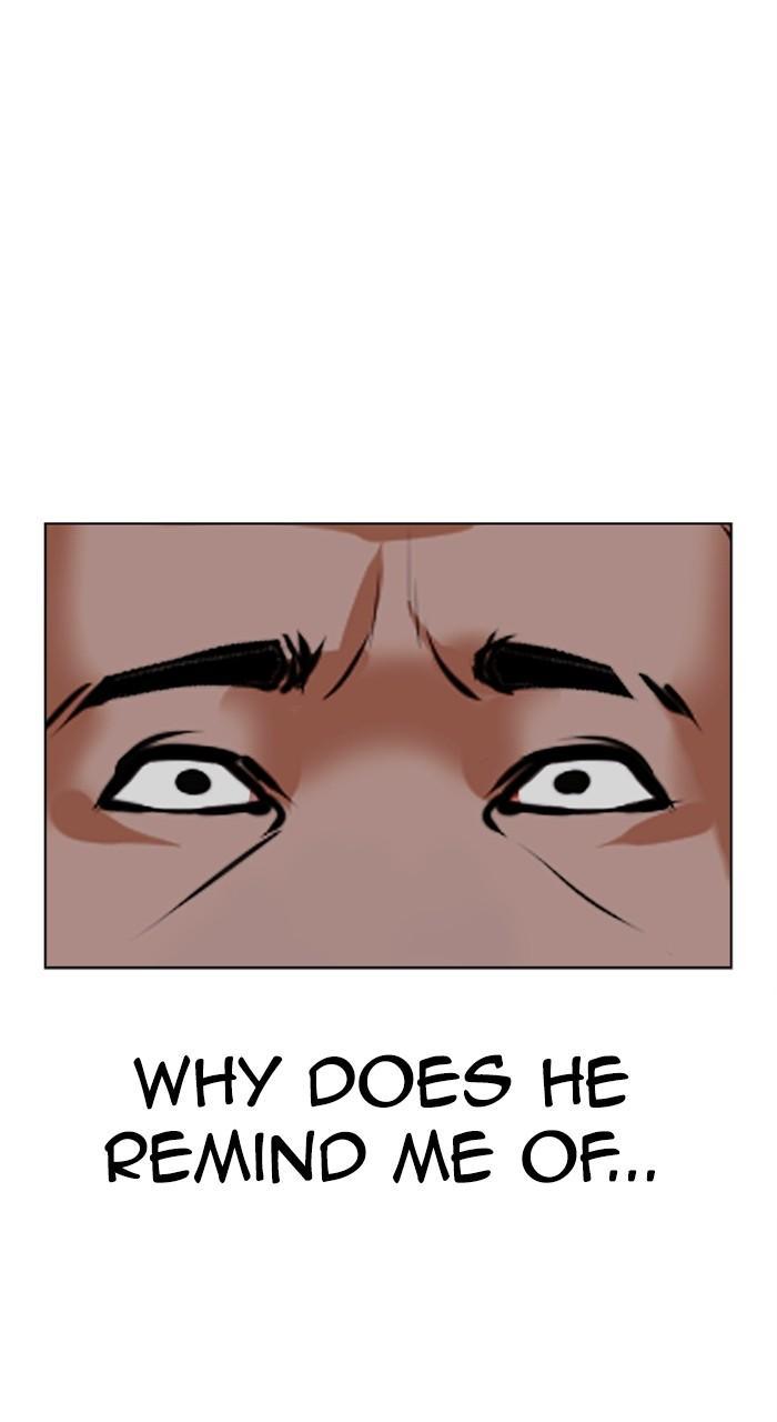 Lookism Chap 487 - Next Chap 488