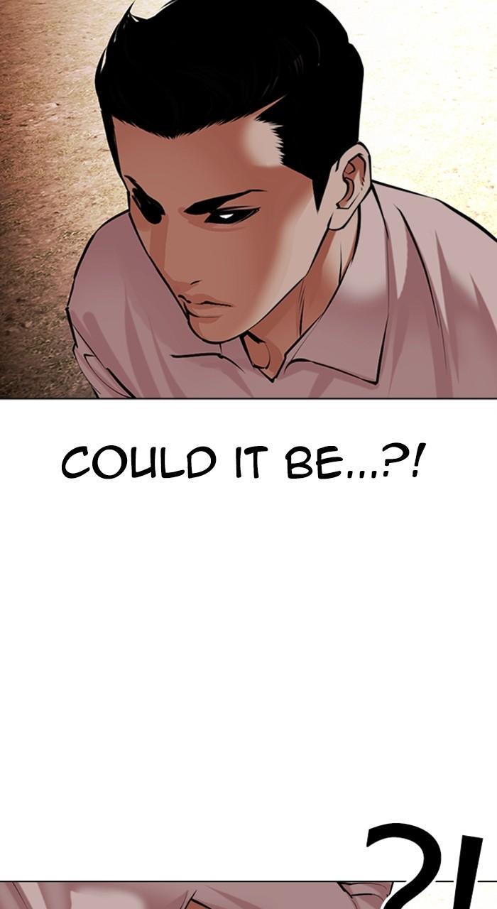 Lookism Chap 487 - Next Chap 488