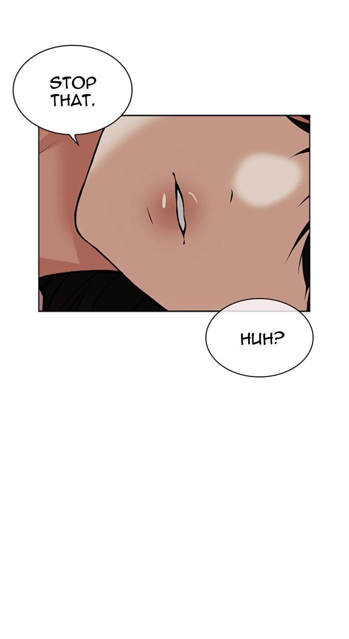 Lookism Chap 487 - Next Chap 488