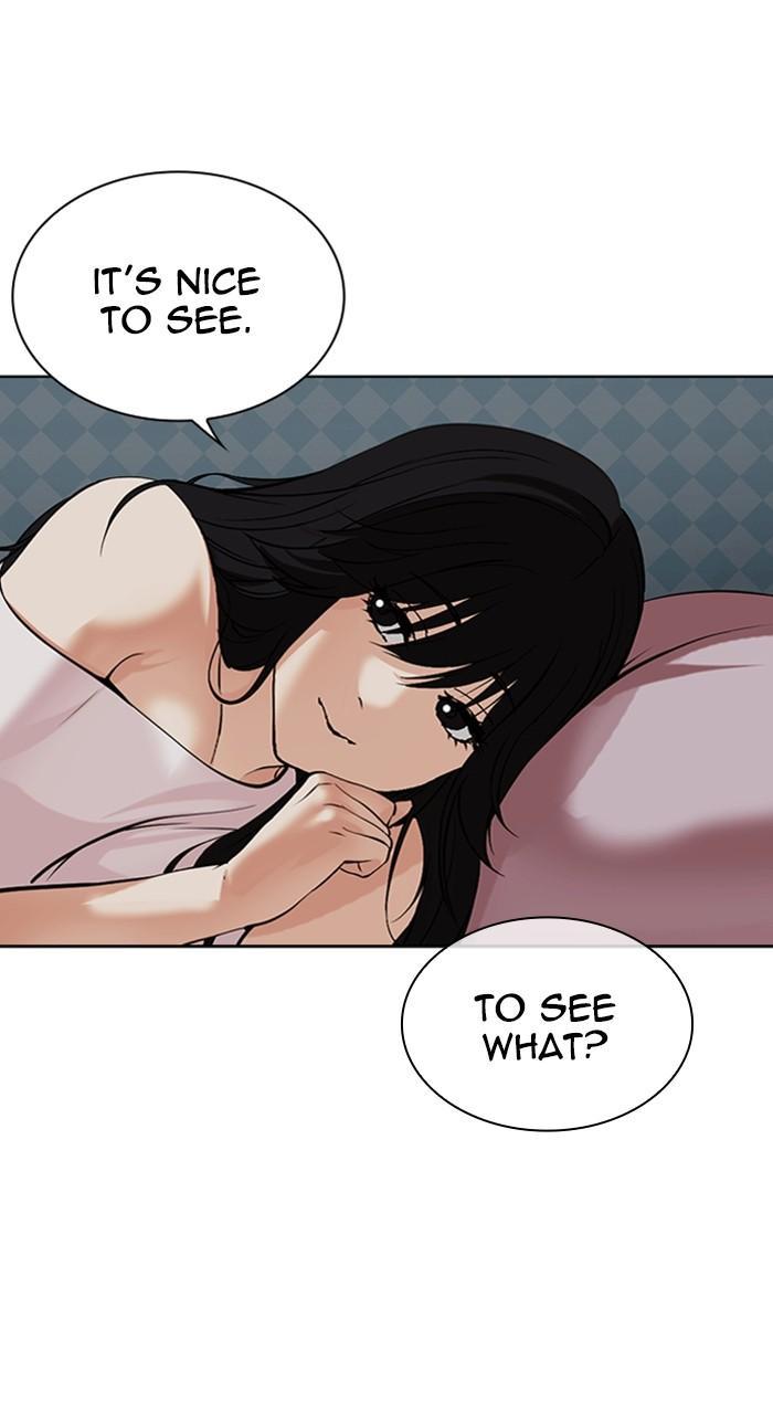 Lookism Chap 487 - Next Chap 488