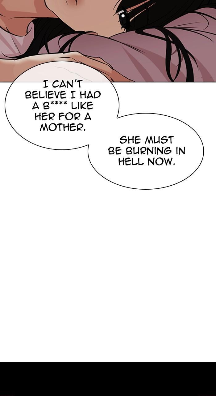 Lookism Chap 487 - Next Chap 488