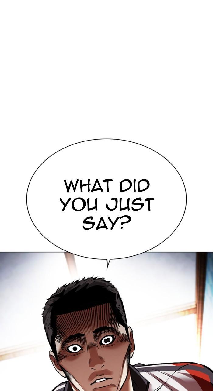 Lookism Chap 487 - Next Chap 488