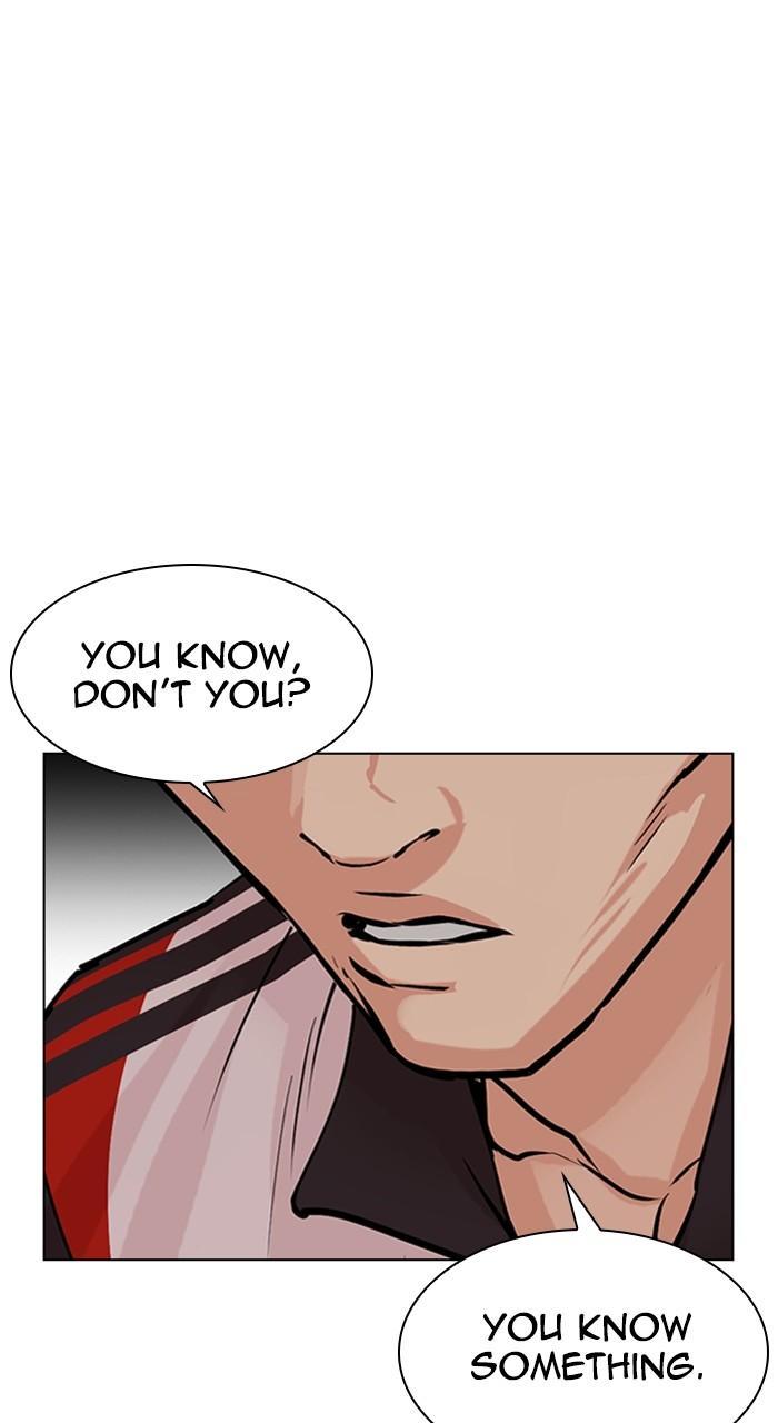 Lookism Chap 487 - Next Chap 488