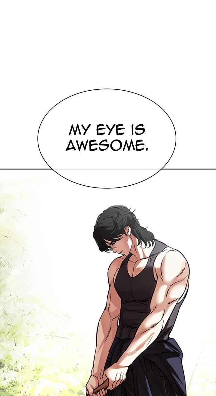 Lookism Chap 487 - Next Chap 488