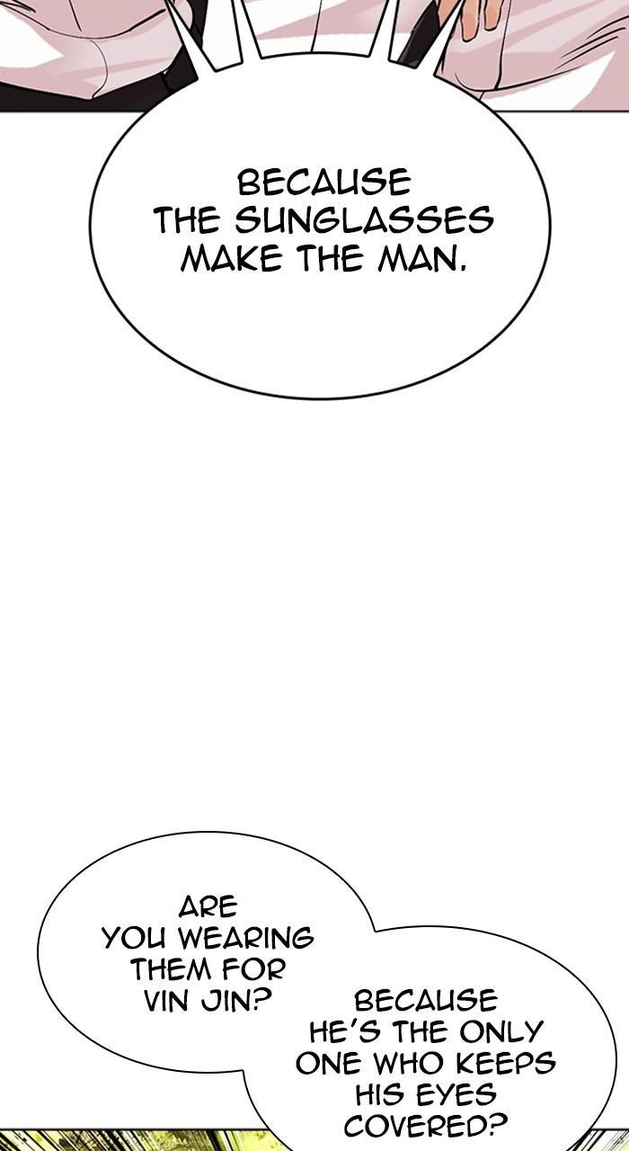 Lookism Chap 487 - Next Chap 488