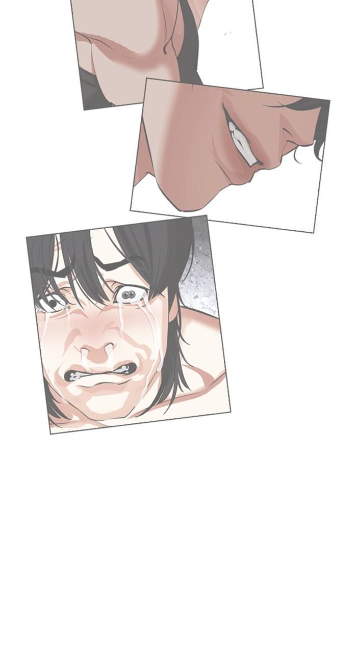 Lookism Chap 487 - Next Chap 488