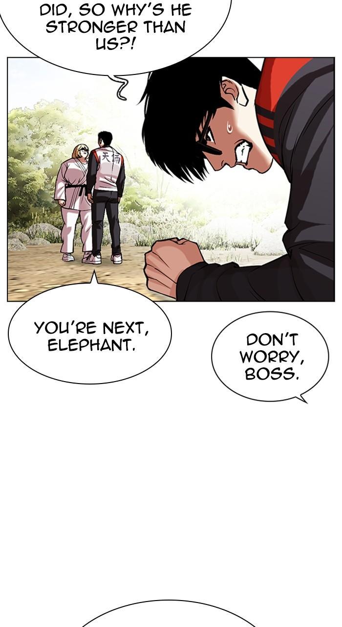 Lookism Chap 487 - Next Chap 488