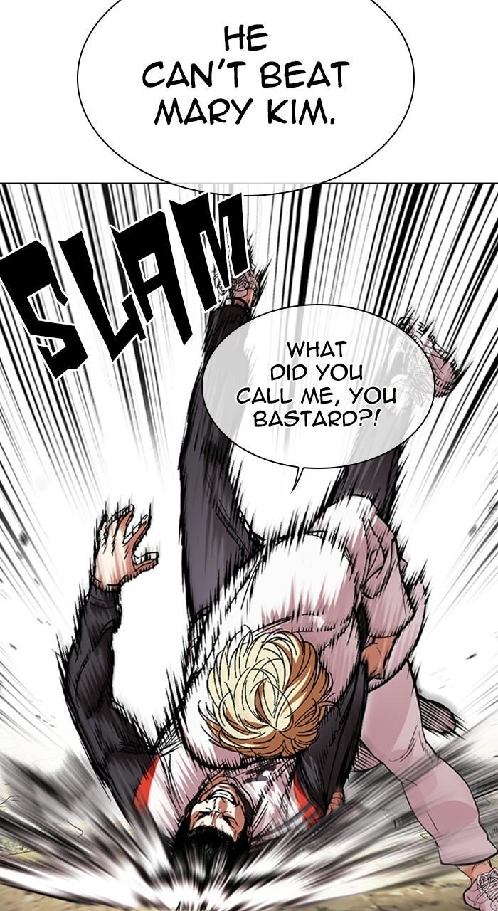 Lookism Chap 487 - Next Chap 488