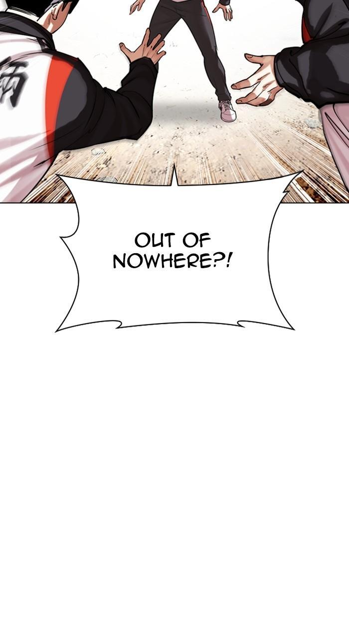 Lookism Chap 487 - Next Chap 488