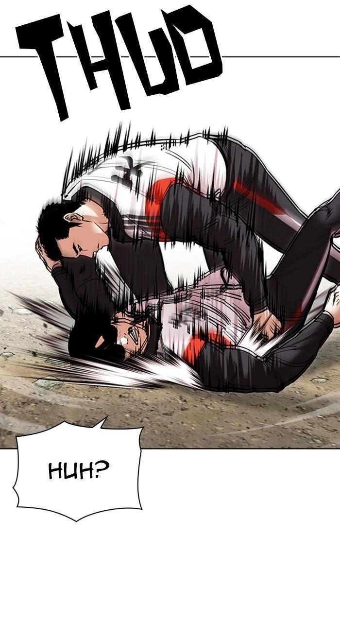 Lookism Chap 487 - Next Chap 488