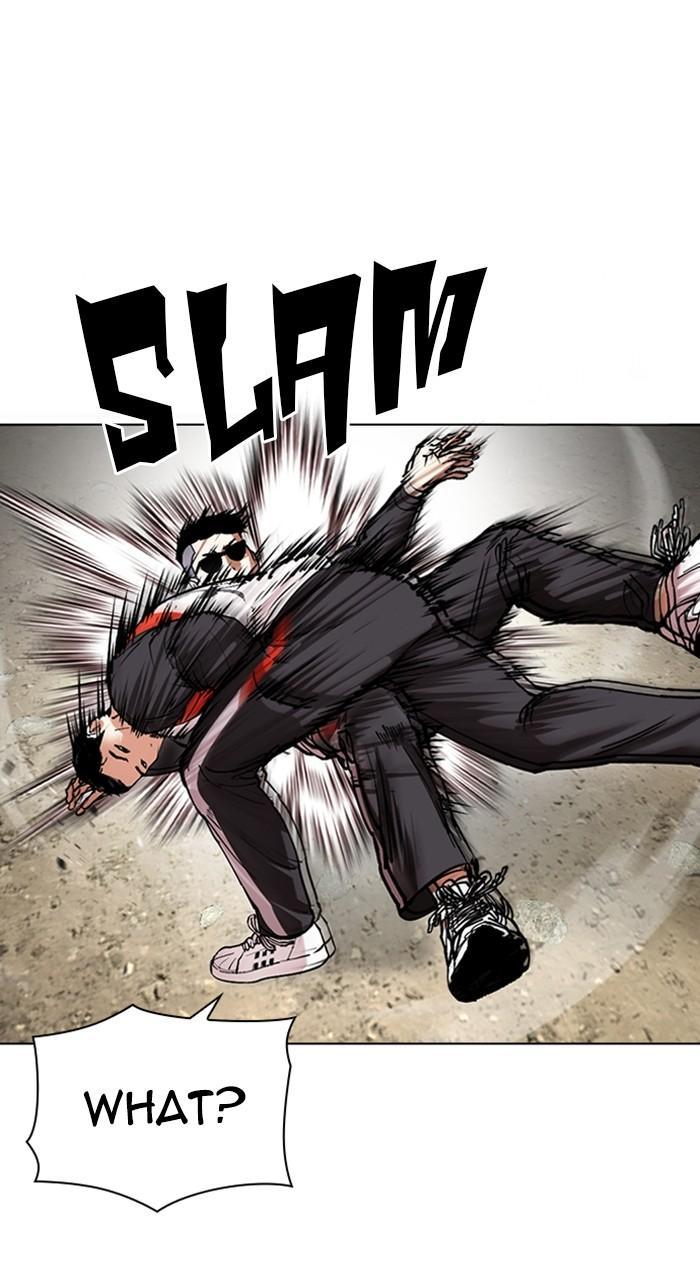 Lookism Chap 487 - Next Chap 488