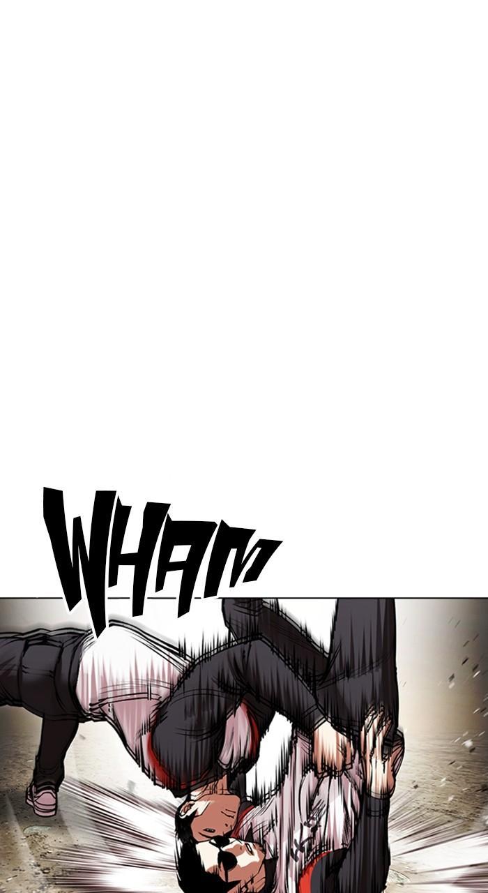 Lookism Chap 487 - Next Chap 488