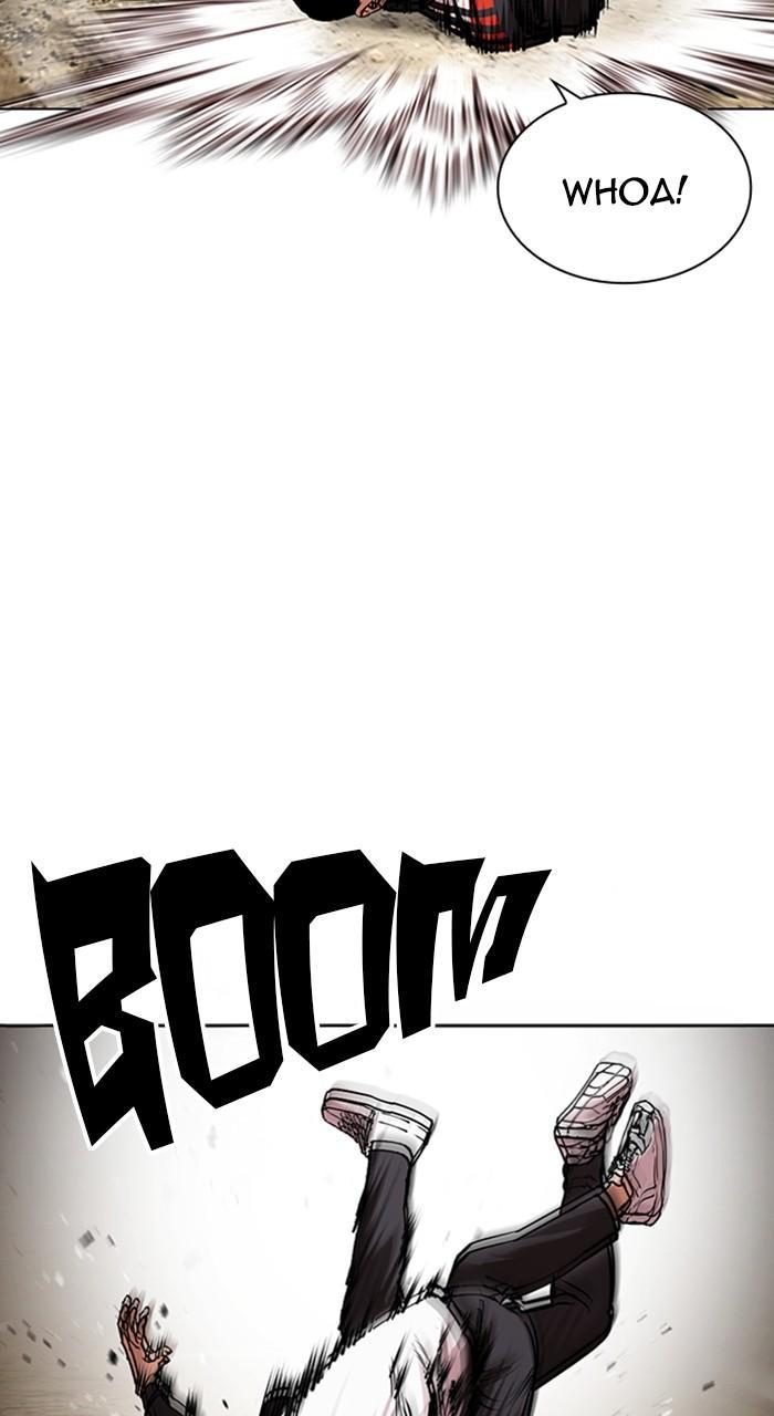 Lookism Chap 487 - Next Chap 488