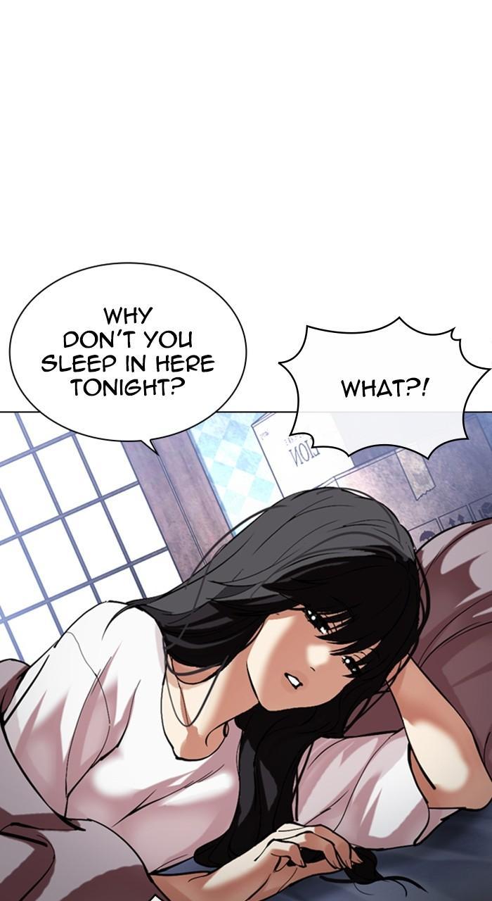 Lookism Chap 487 - Next Chap 488