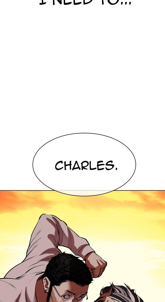 Lookism Chap 487 - Next Chap 488