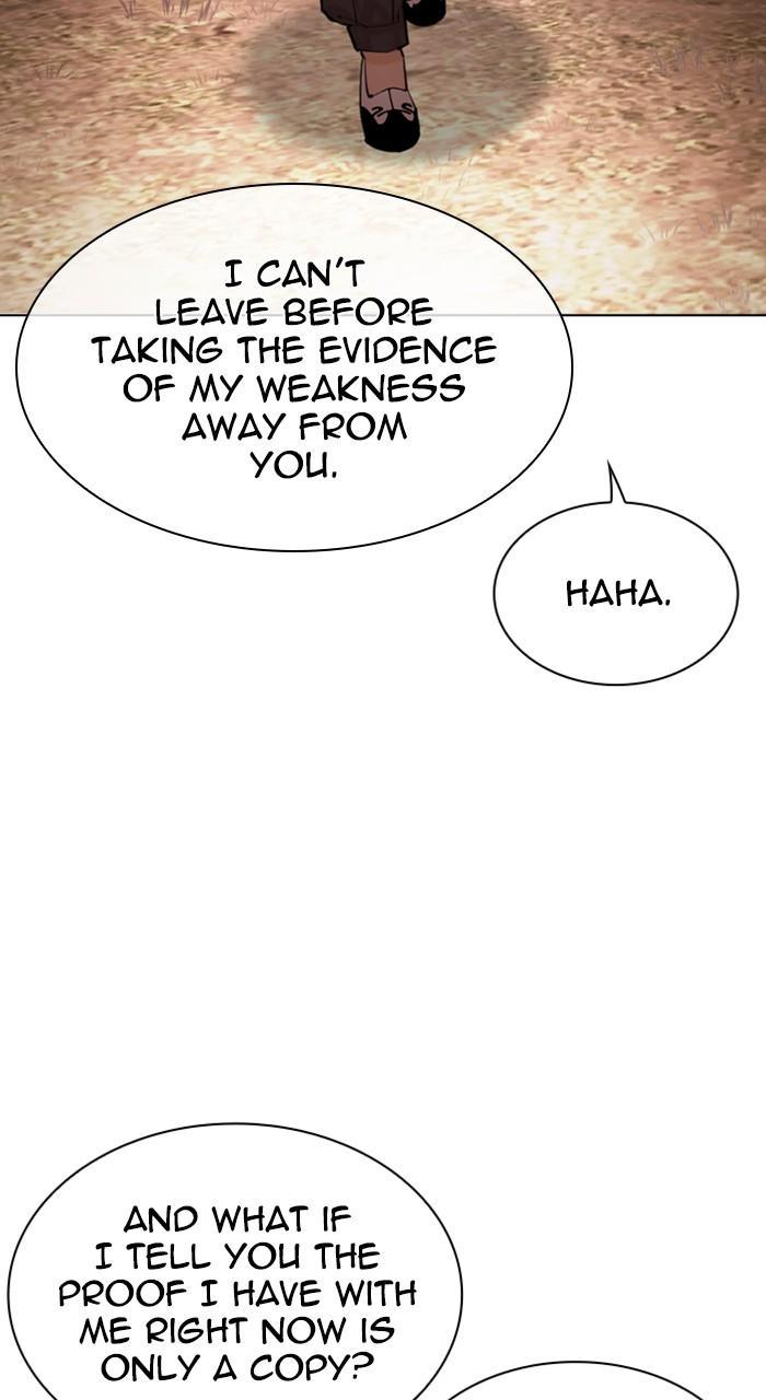 Lookism Chap 487 - Next Chap 488