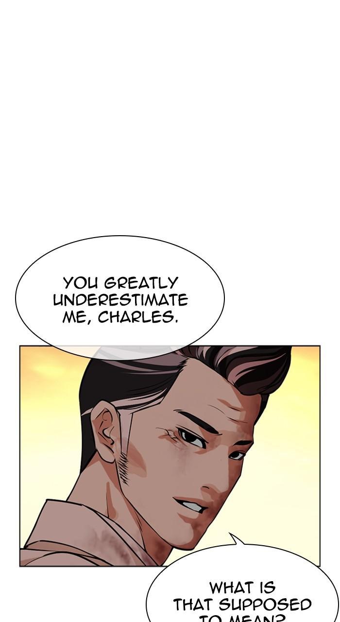 Lookism Chap 487 - Next Chap 488
