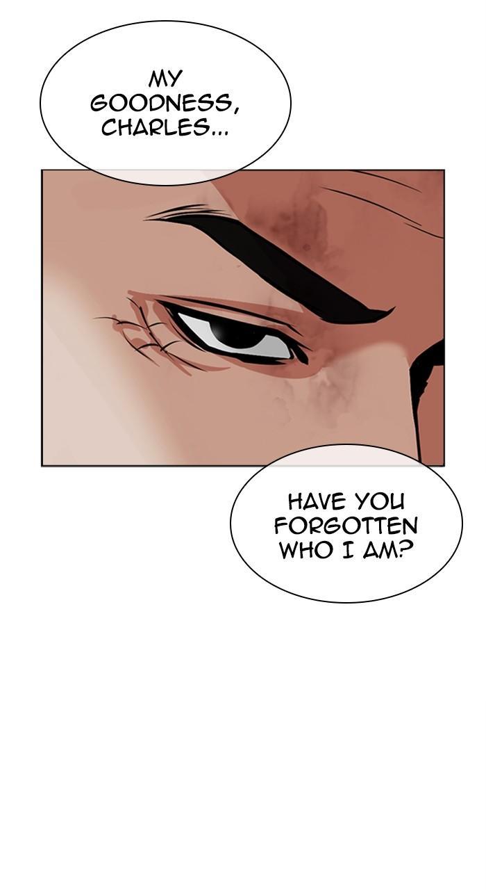 Lookism Chap 487 - Next Chap 488