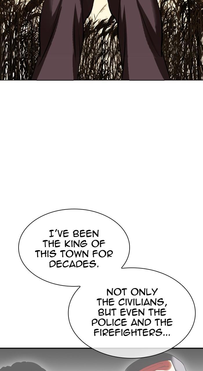 Lookism Chap 487 - Next Chap 488