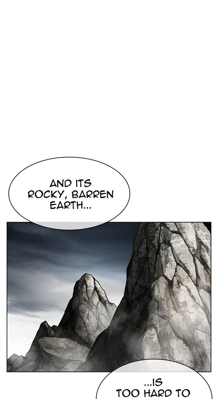 Lookism Chap 487 - Next Chap 488