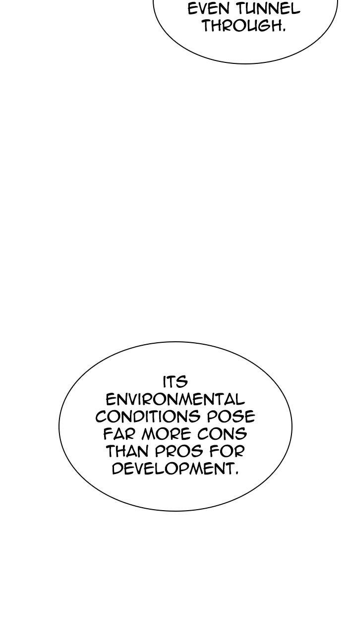 Lookism Chap 487 - Next Chap 488