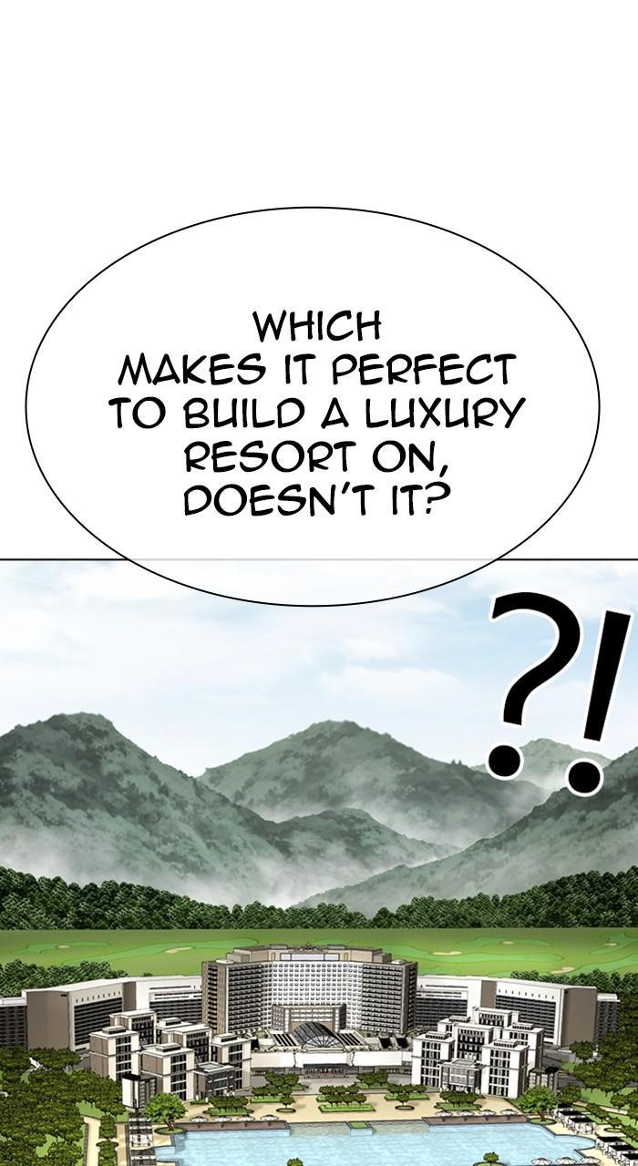Lookism Chap 487 - Next Chap 488