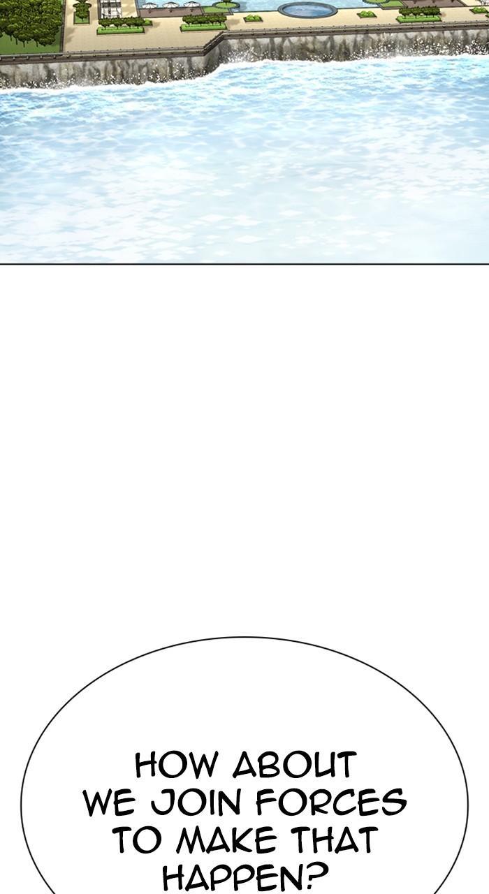 Lookism Chap 487 - Next Chap 488