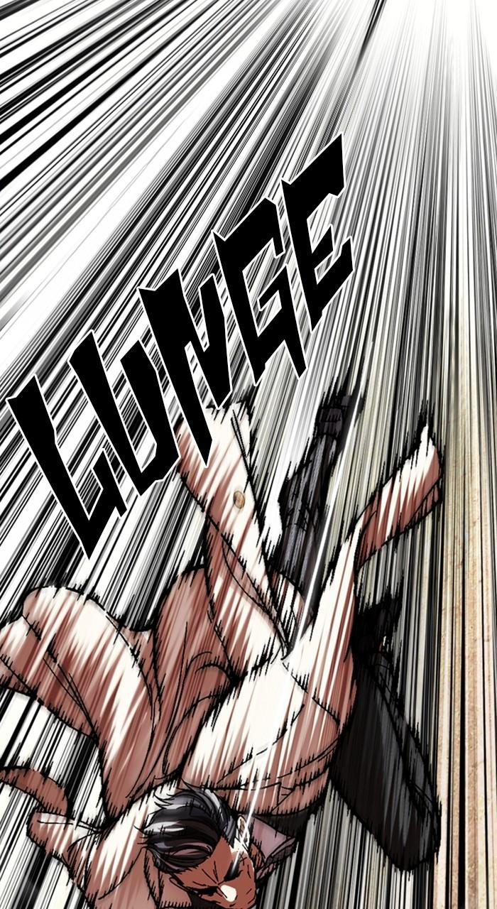 Lookism Chap 487 - Next Chap 488