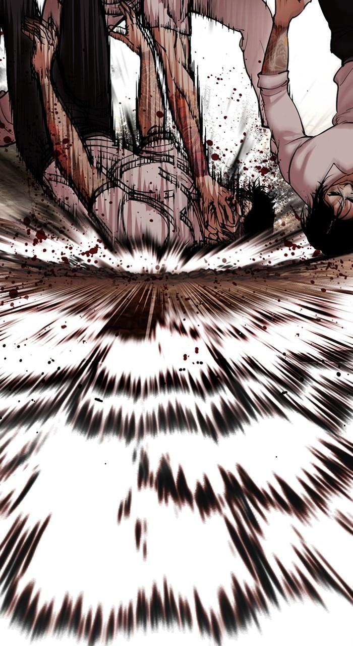 Lookism Chap 487 - Next Chap 488