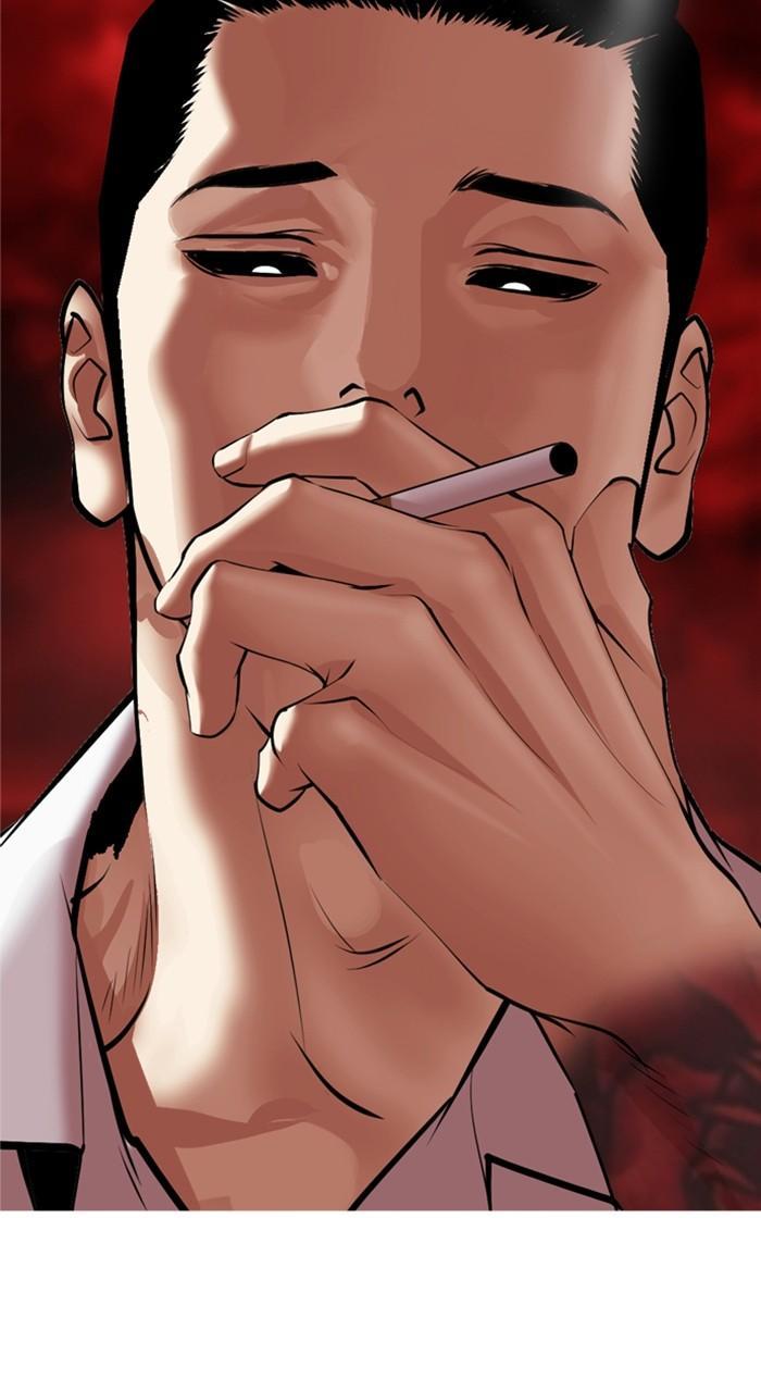 Lookism Chap 487 - Next Chap 488