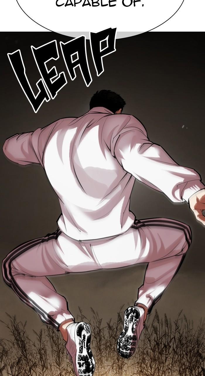 Lookism Chap 487 - Next Chap 488