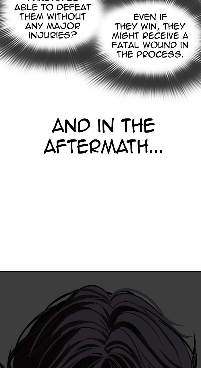 Lookism Chap 487 - Next Chap 488