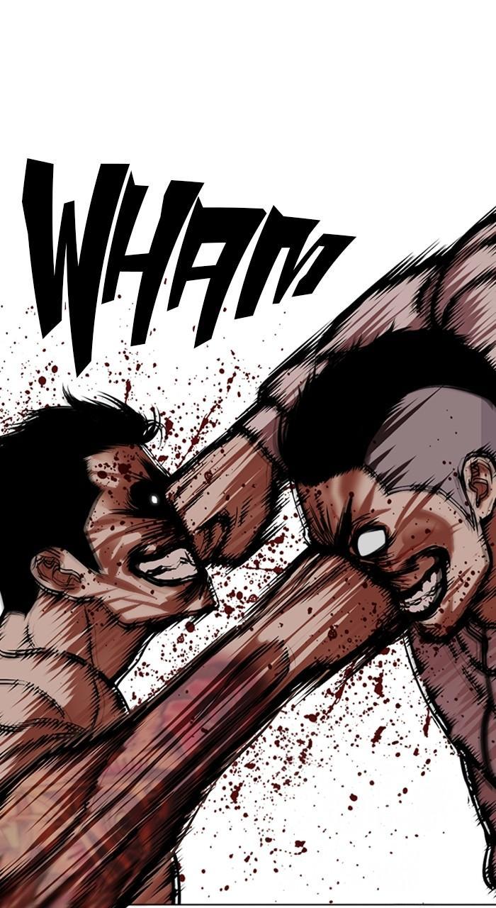 Lookism Chap 487 - Next Chap 488