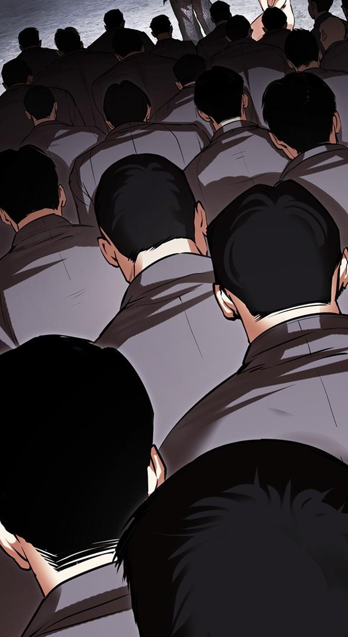Lookism Chap 484 - Next Chap 485