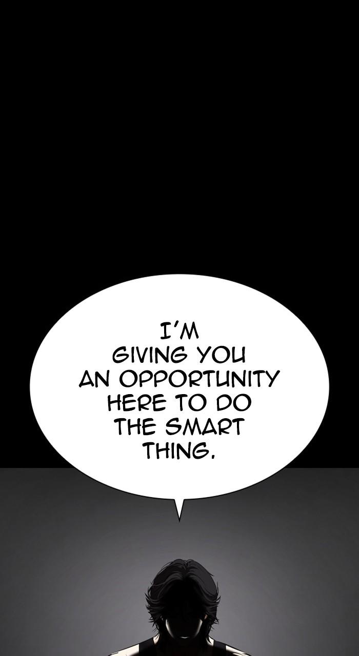 Lookism Chap 484 - Next Chap 485