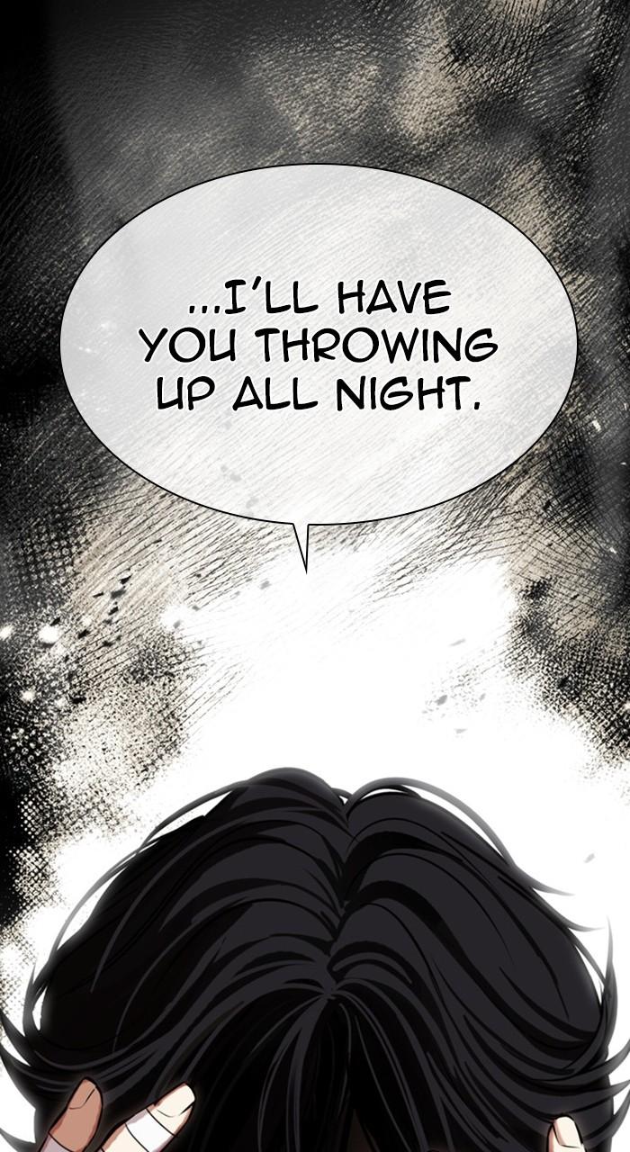 Lookism Chap 484 - Next Chap 485