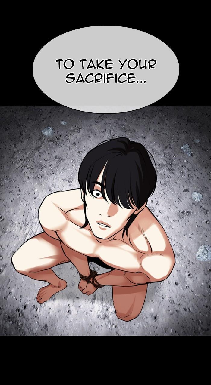 Lookism Chap 484 - Next Chap 485