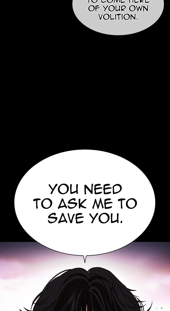 Lookism Chap 484 - Next Chap 485